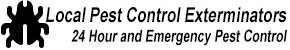 Kfalls OR Pest Control Exterminators